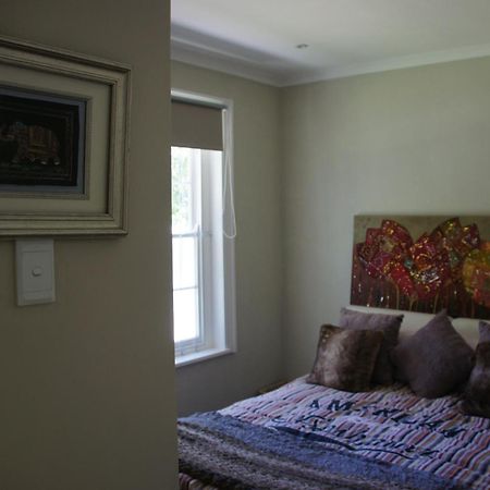 Villa Barry Hout Bay Eksteriør bilde