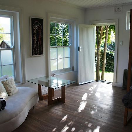 Villa Barry Hout Bay Eksteriør bilde