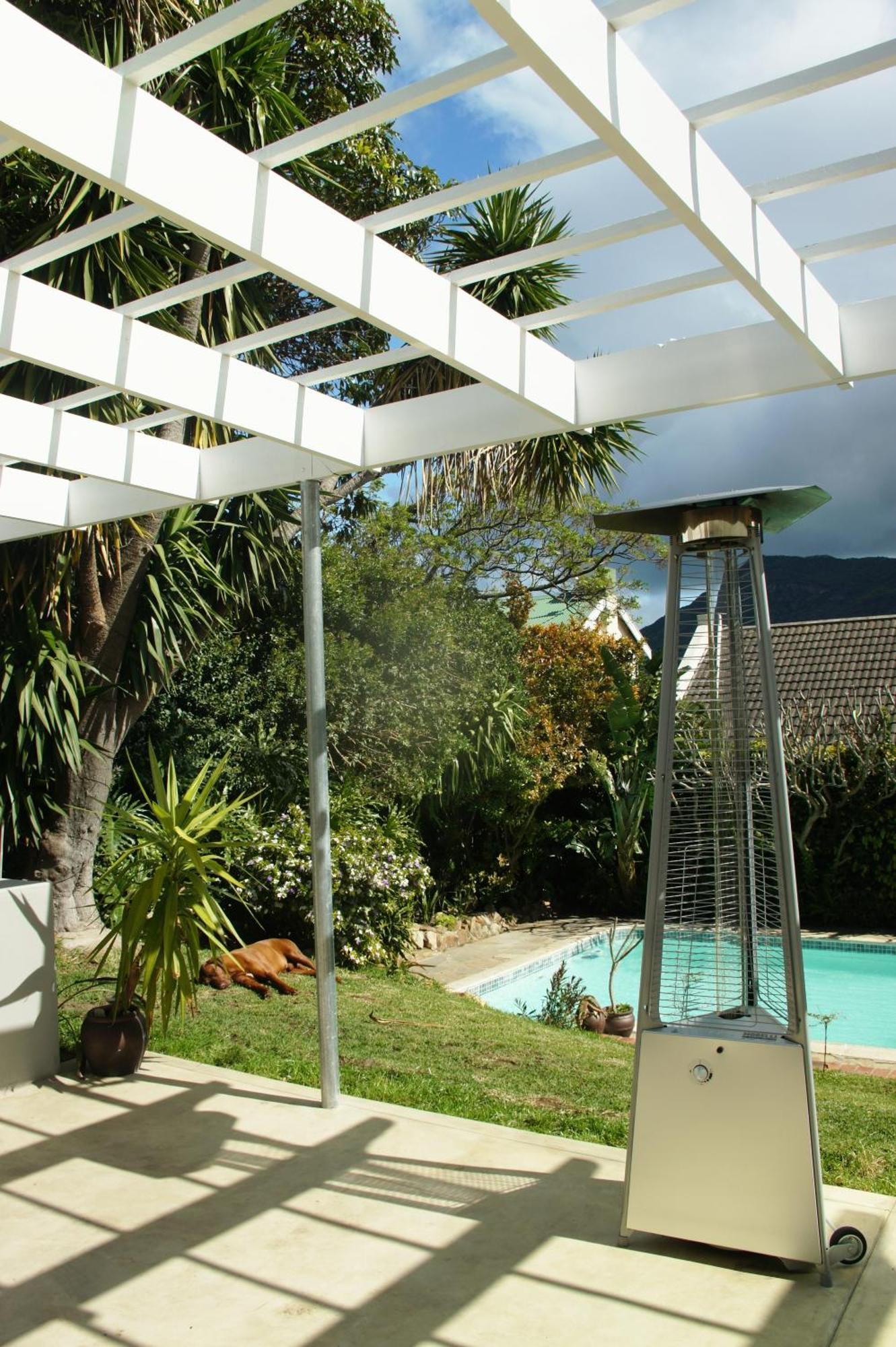 Villa Barry Hout Bay Rom bilde