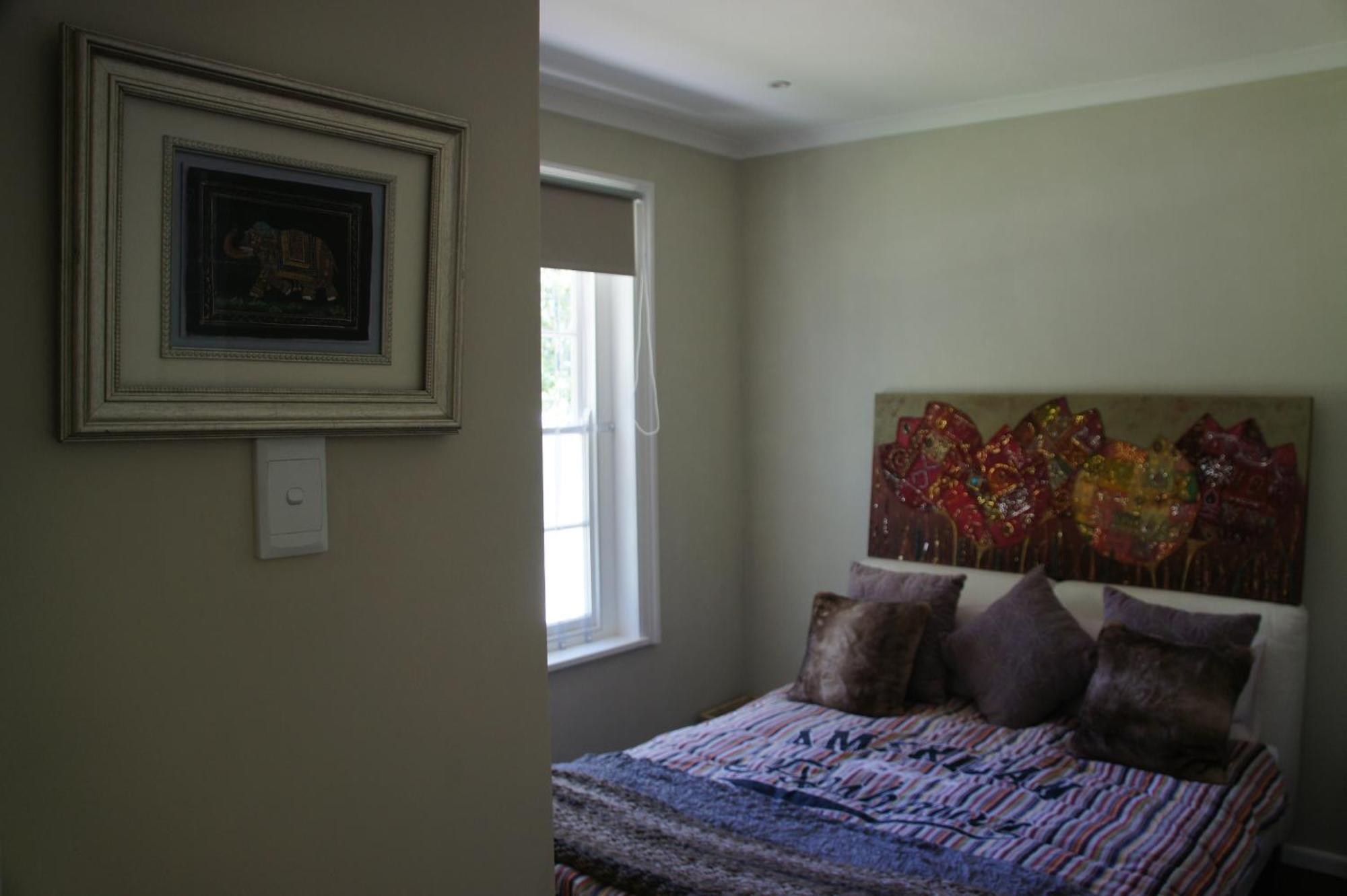 Villa Barry Hout Bay Eksteriør bilde