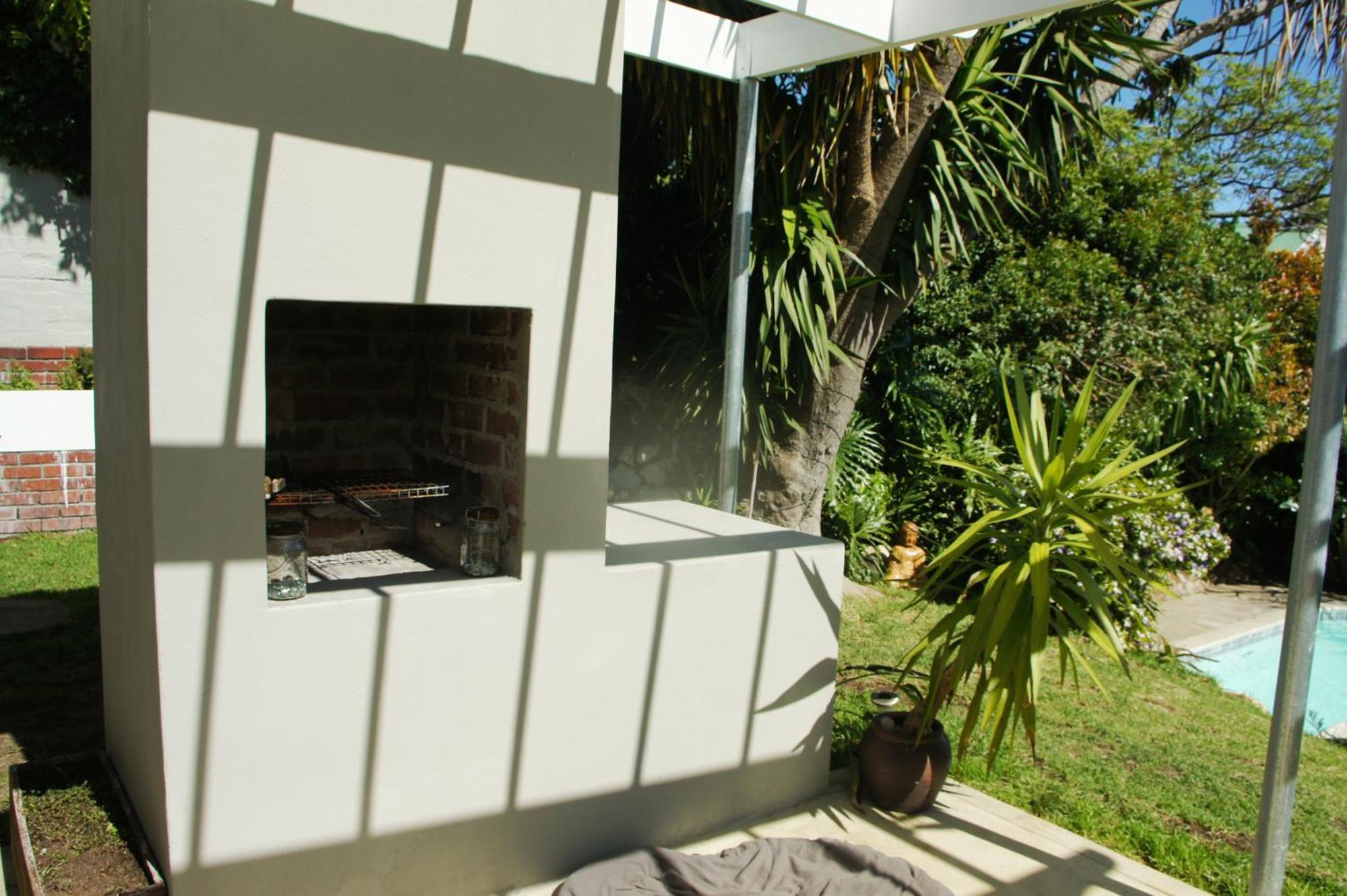 Villa Barry Hout Bay Eksteriør bilde