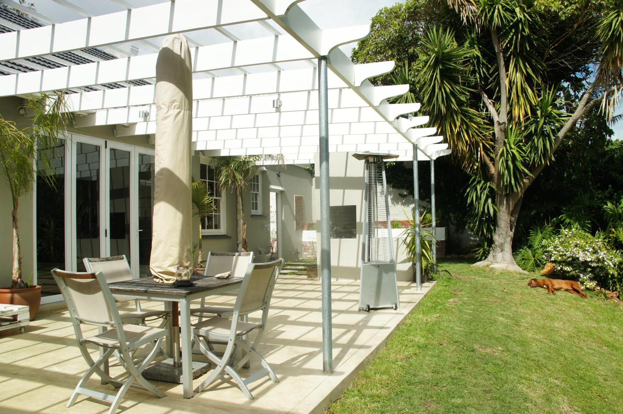 Villa Barry Hout Bay Rom bilde