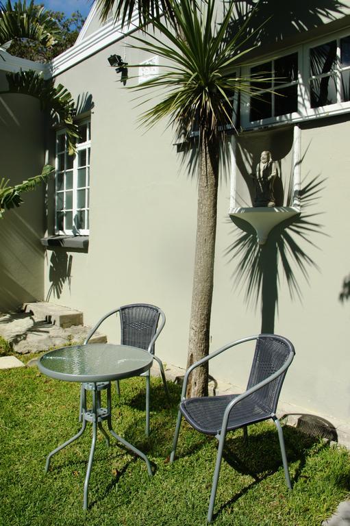 Villa Barry Hout Bay Eksteriør bilde