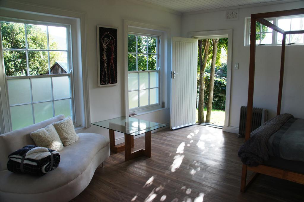 Villa Barry Hout Bay Eksteriør bilde