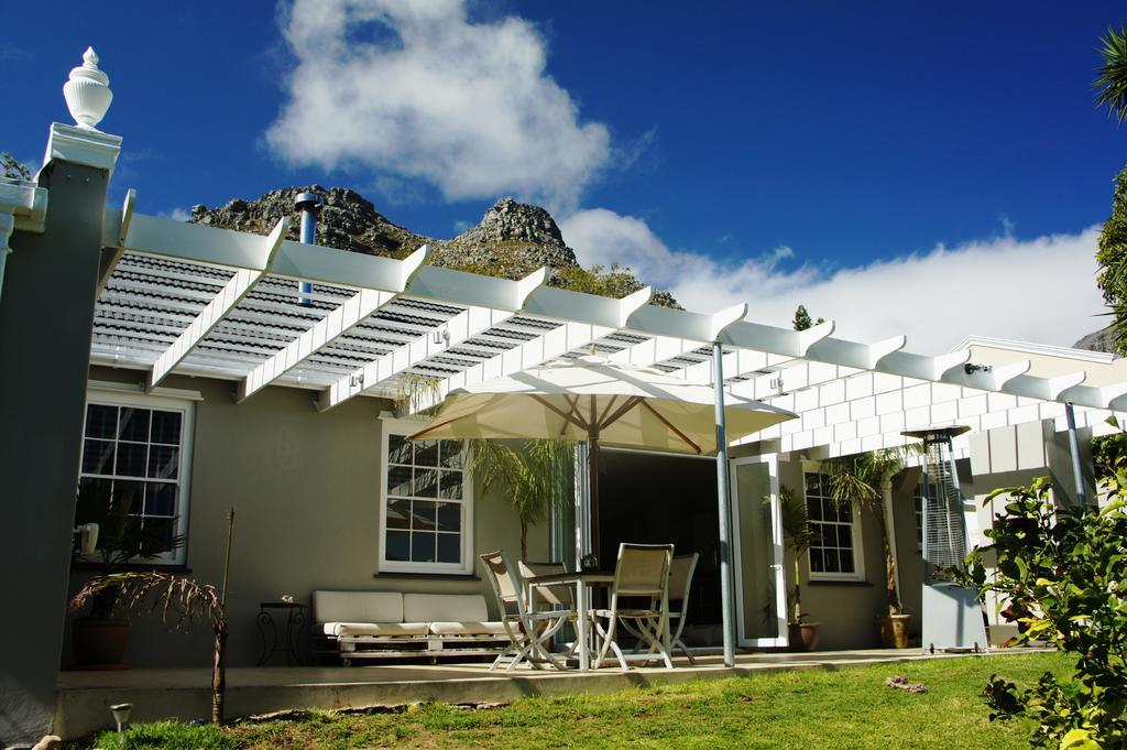 Villa Barry Hout Bay Rom bilde