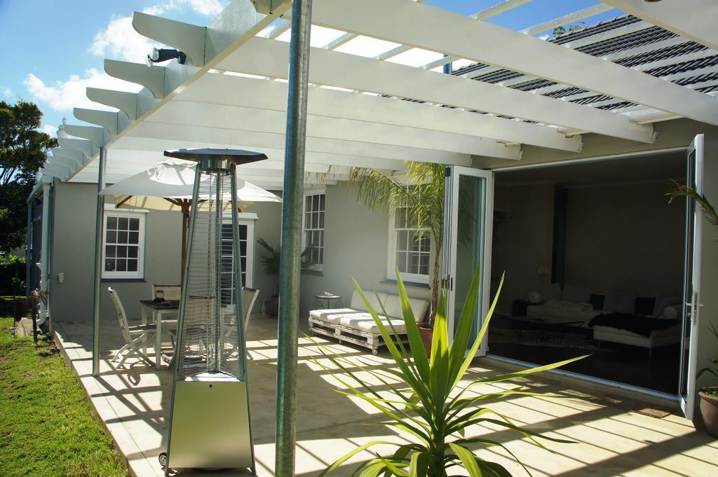 Villa Barry Hout Bay Eksteriør bilde