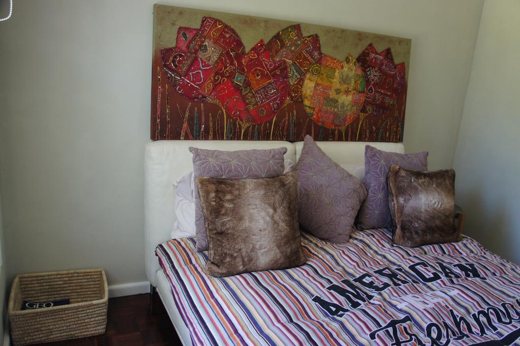 Villa Barry Hout Bay Eksteriør bilde