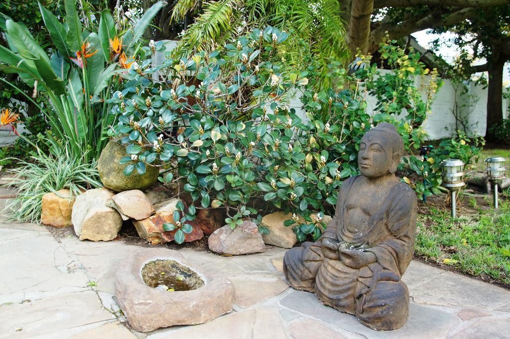 Villa Barry Hout Bay Eksteriør bilde