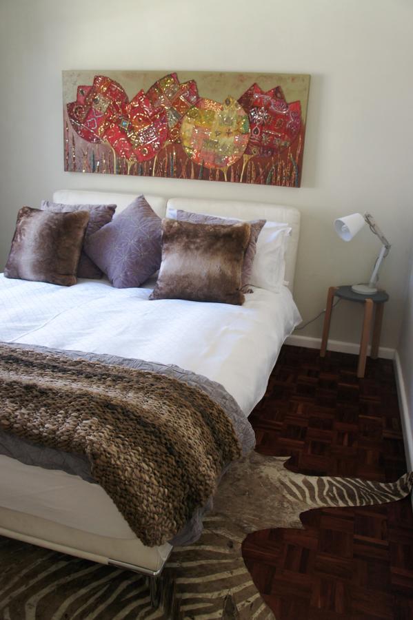 Villa Barry Hout Bay Eksteriør bilde